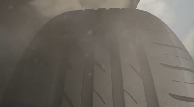 Надежное торможение